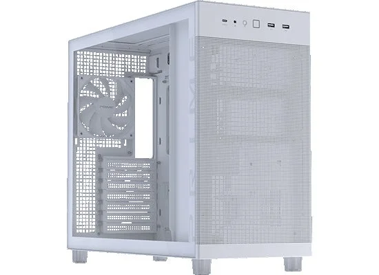 PRIME AP303 TG WHITE 内部