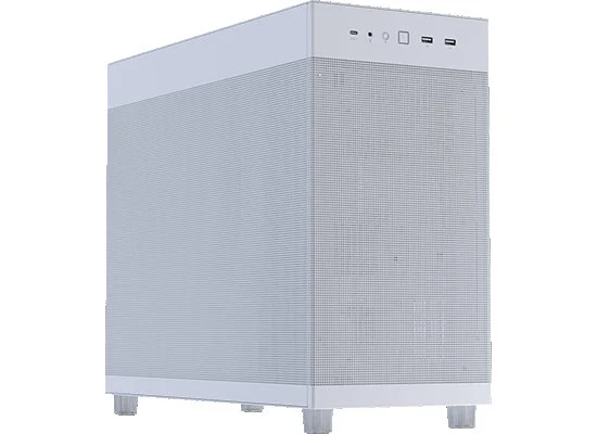 PRIME AP303 MESH WHITE