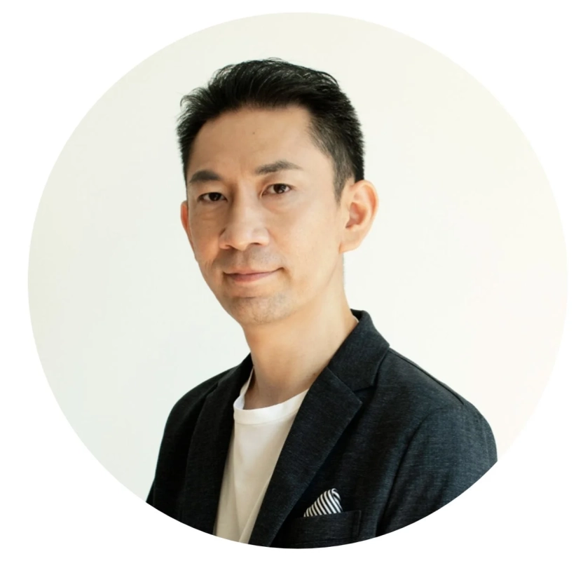 伊藤友博氏のポートレート