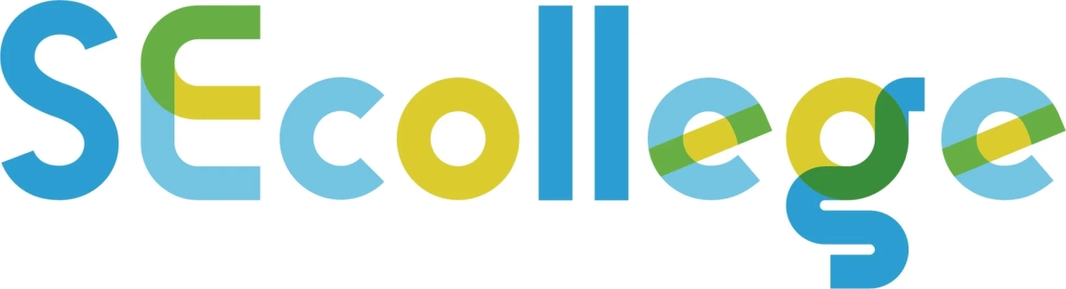 SEcollegeロゴ