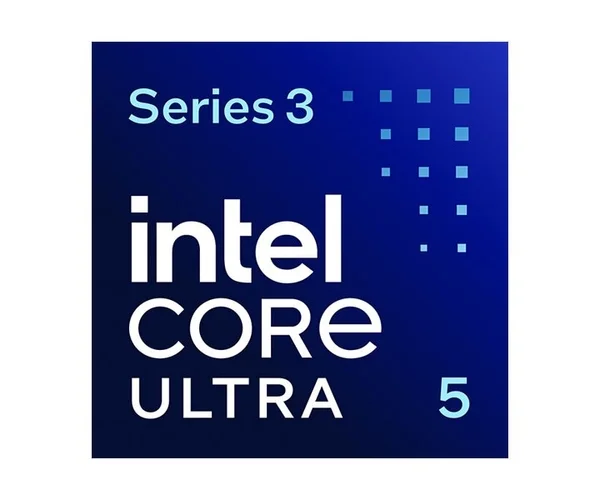 Intel Core Ultra 5 Series 3 プロセッサー