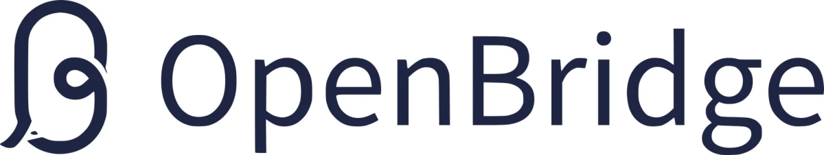 OpenBridgeロゴ