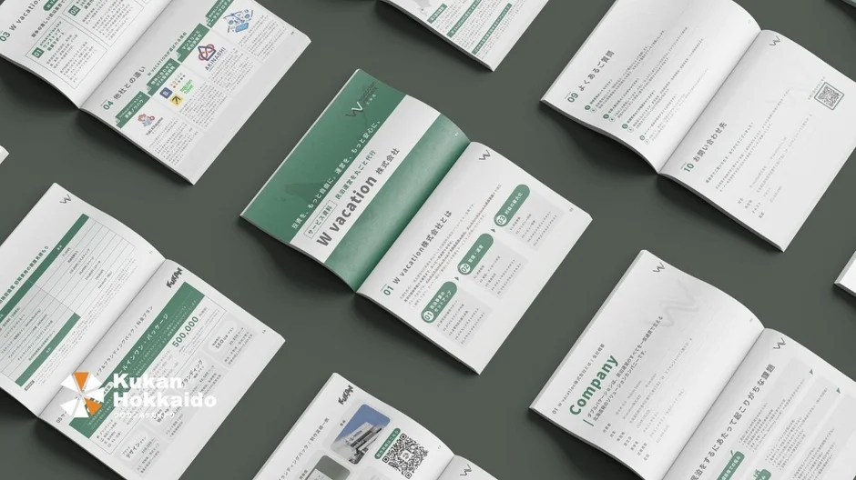 W vacation株式会社