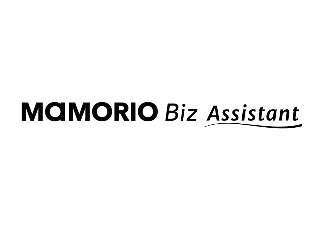 MAMORIO Biz Assistant