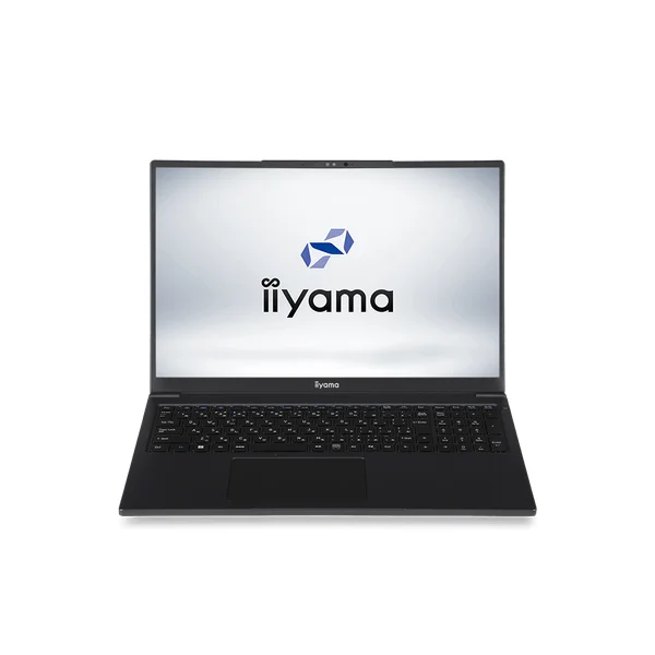 iiyama PC AIノートパソコン