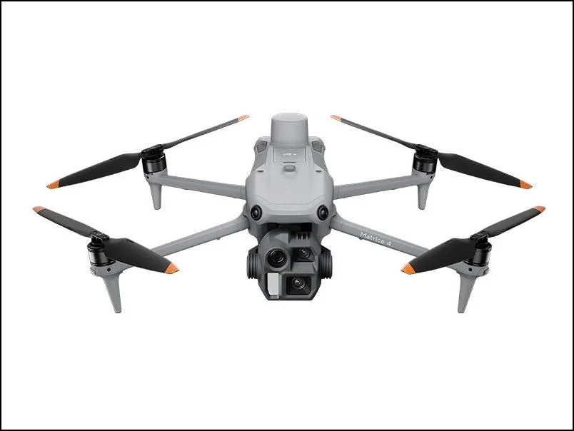 DJI MATRICE 4E