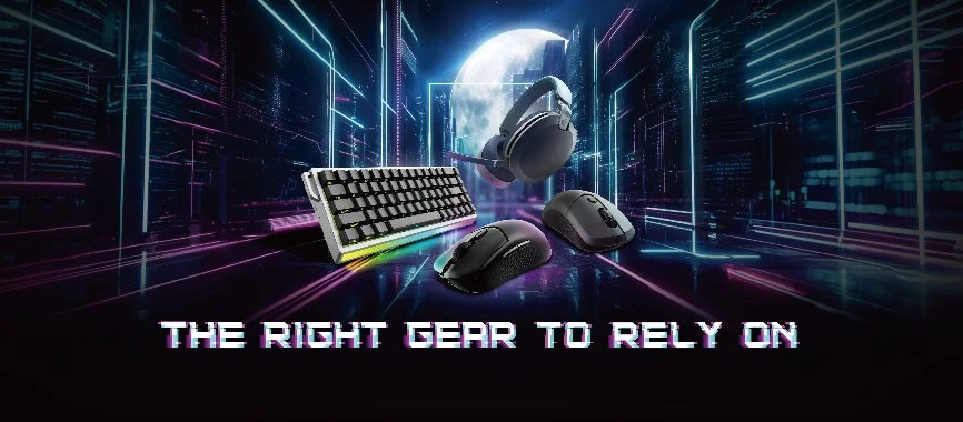 MSIゲーミングデバイス