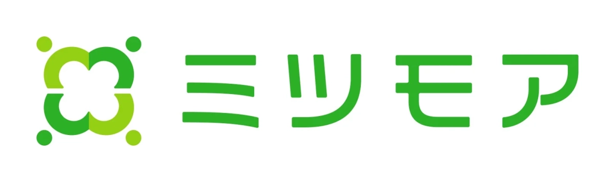 ミツモアロゴ