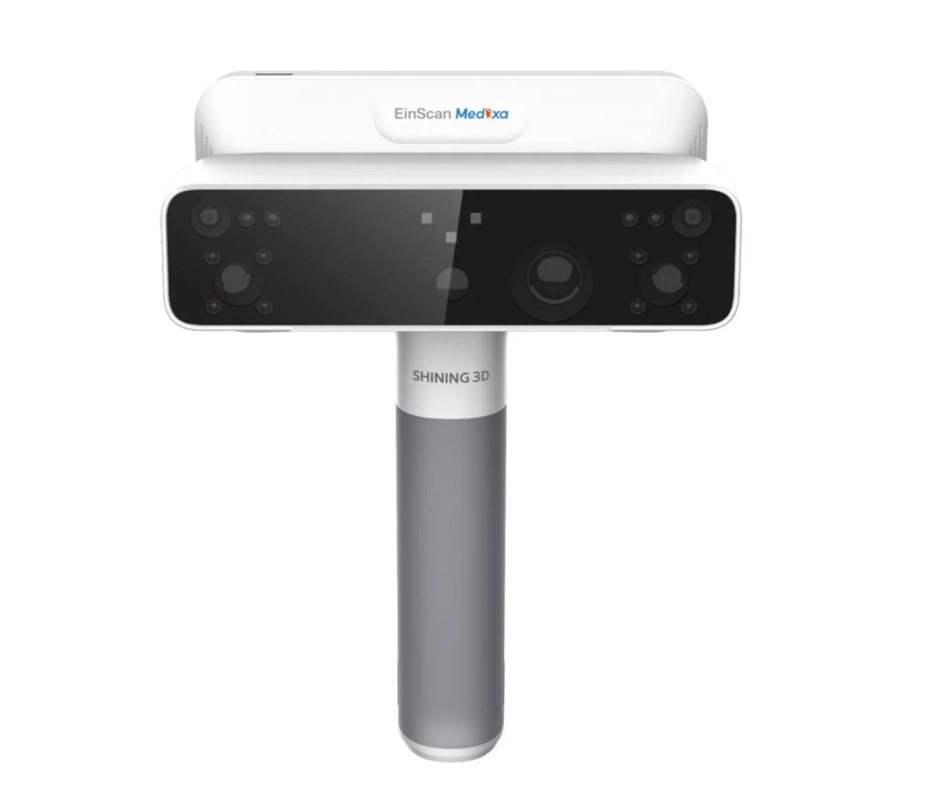 EinScan Medixa