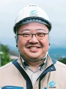 北沢 千喜志 様