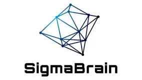 SigmaBrainロゴ