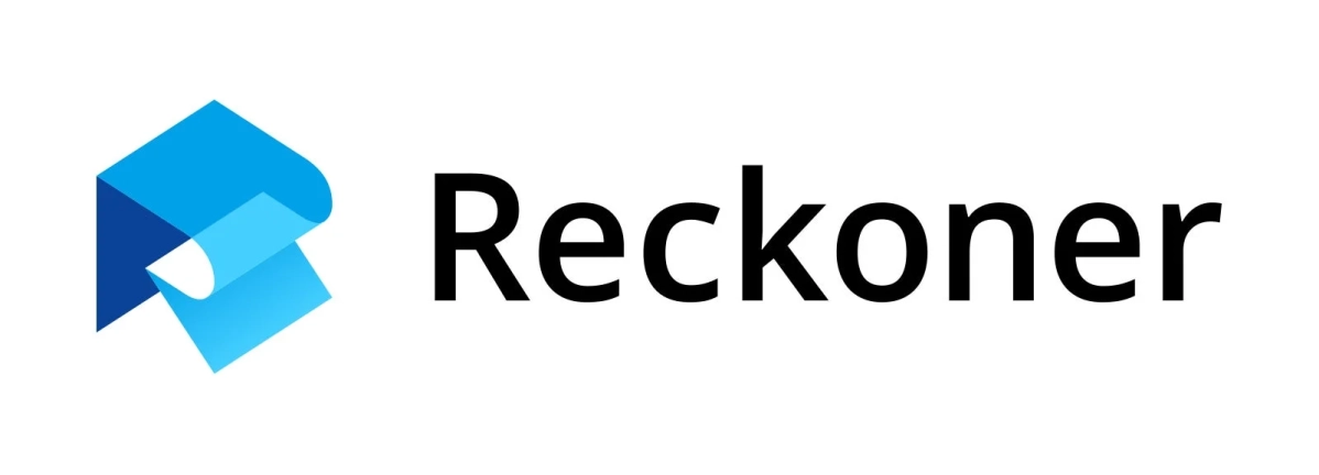 Reckonerロゴ