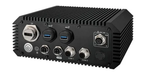 産業用組み込みコンピュータ