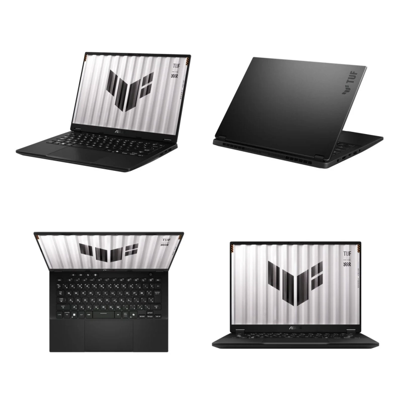 ASUS TUF Gaming A14 FA401EA