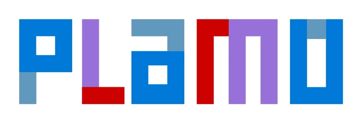 PLAMOロゴ