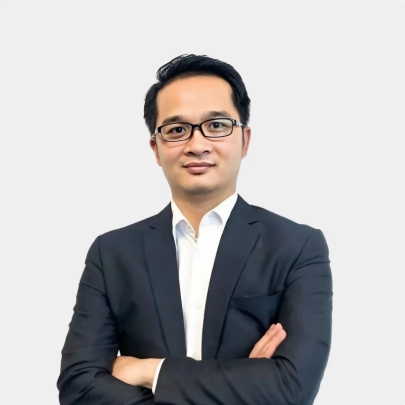 Miichisoft CEO ブー・ホン・コン氏