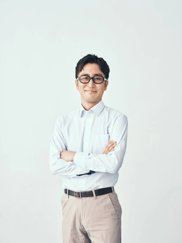 セーフィーフィールドワークス株式会社 代表取締役 中村 晋也氏