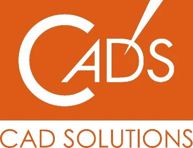 CAD SOLUTIONS ロゴ