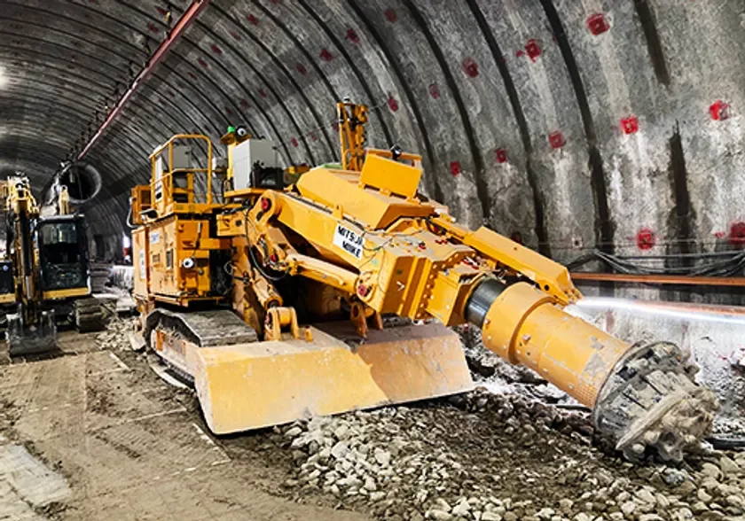 AI-ロードヘッダ MRH-S200i