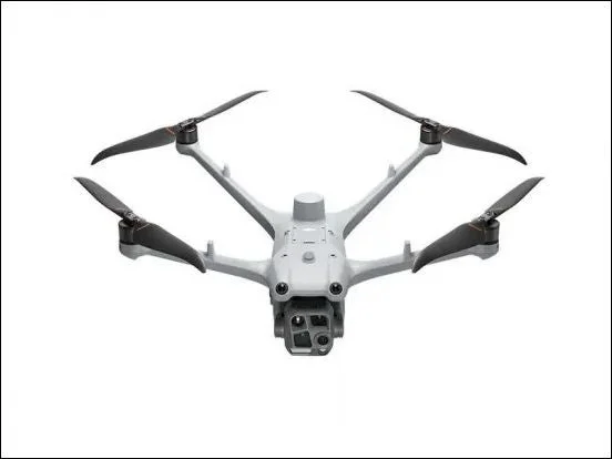 DJI MATRICE 4TD