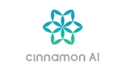 Cinnamon AIロゴ