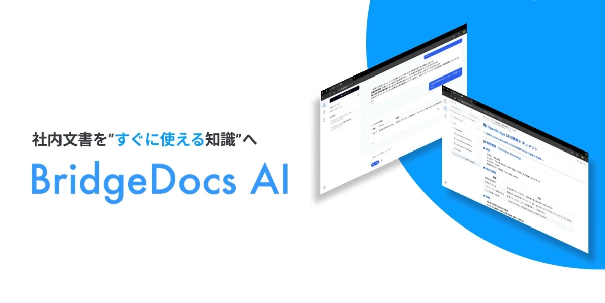 BridgeDocs AI