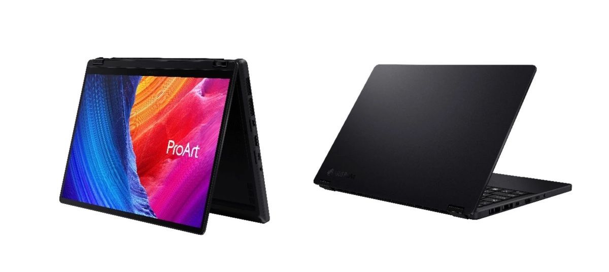 ASUS ProArt PX13 HN7306EA（ナノブラック）