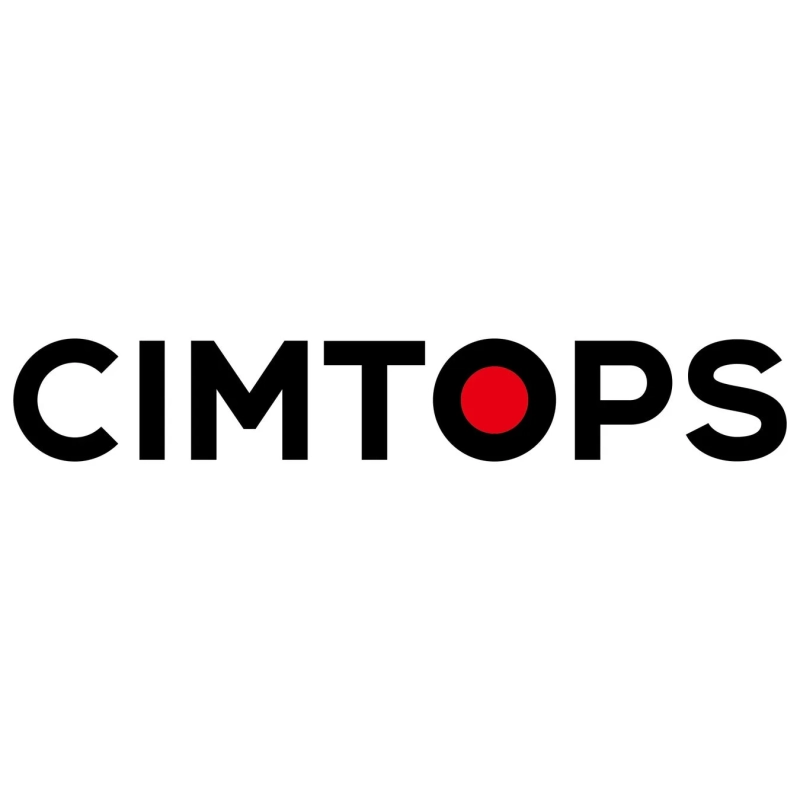 CIMTOPSロゴ