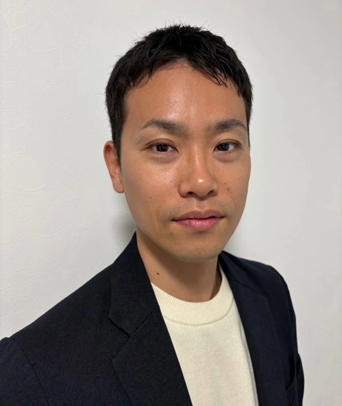 中部電力パワーグリッド 浅井氏