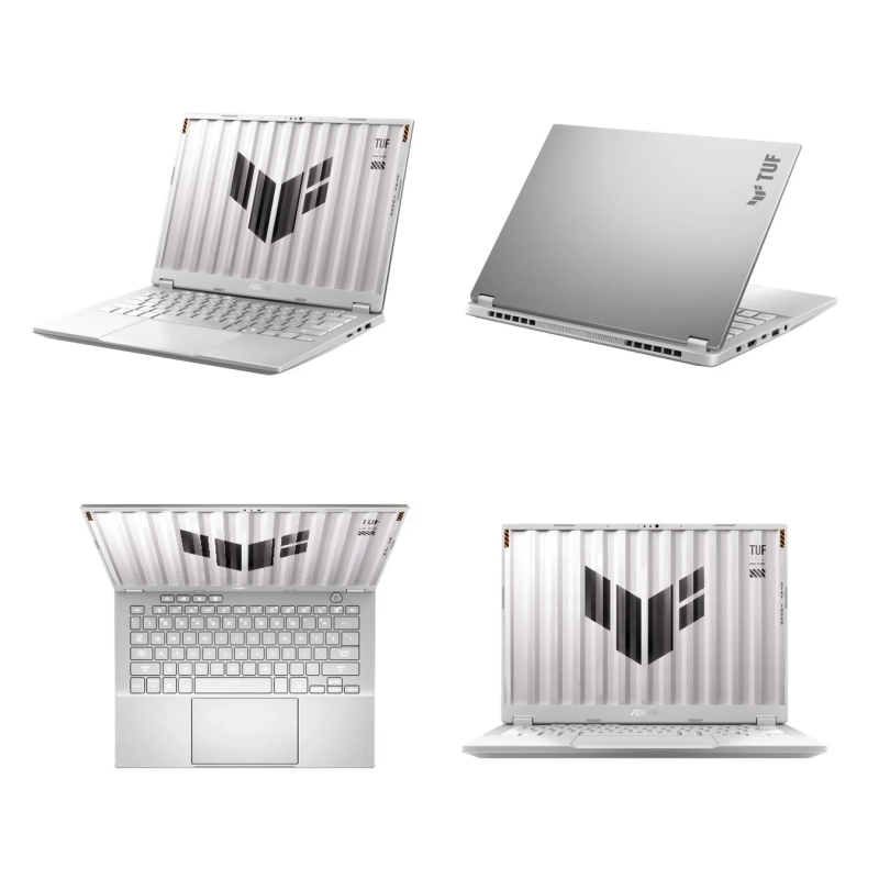 ASUS TUF Gaming A14 FA401UM