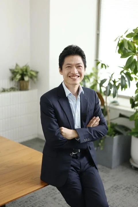 株式会社グッデイ 代表取締役社長 柳瀬 隆志