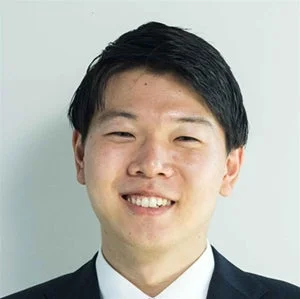 田開 アンディ 友規氏