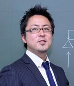 清田 和歳講師