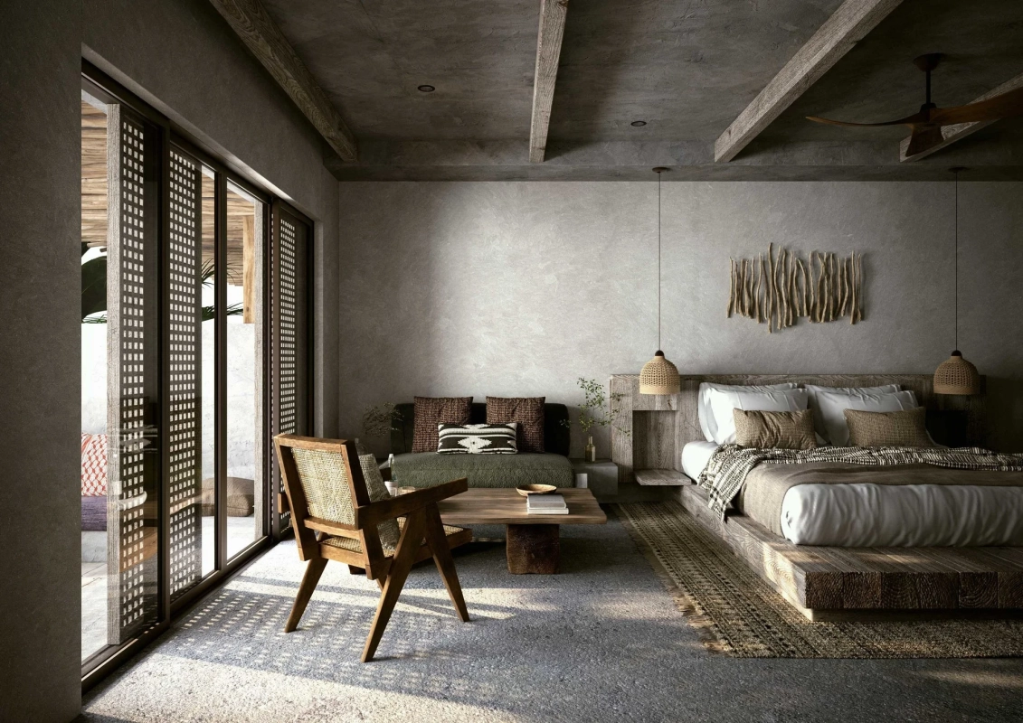 広告用CGパース