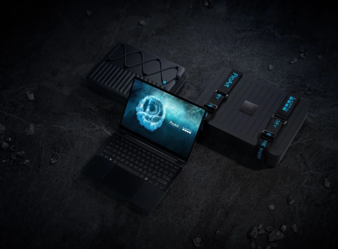 ProArt GoPro Edition (PX13 | HN7306)