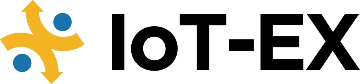 IoT-EXのロゴ