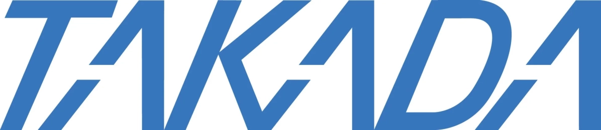 TAKADAロゴ