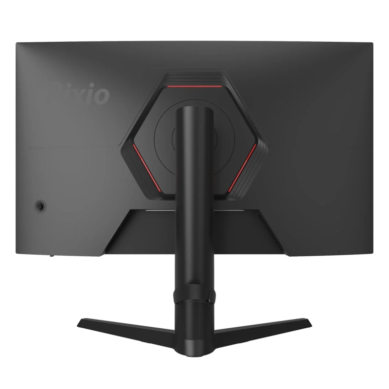 Pixio PX27U Prime Neo 背面