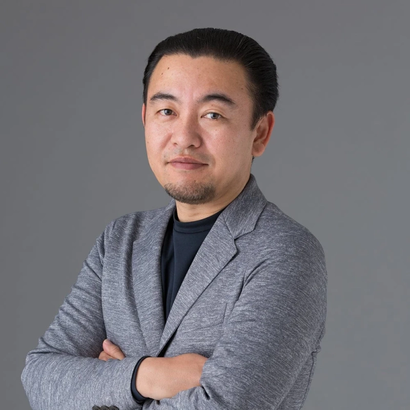 小栗 伸 代表理事