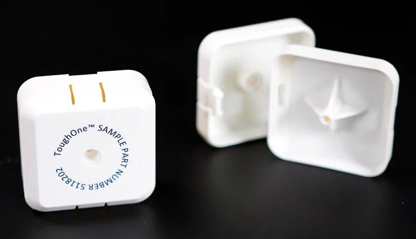 ToughOne™ SAMPLE PART