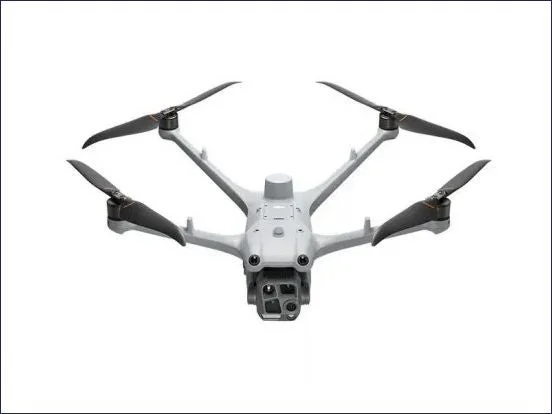 DJI Matrice 4TD