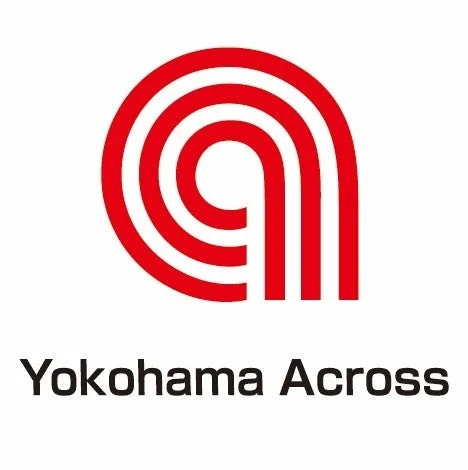 Yokohama Acrossロゴ