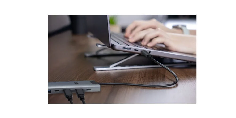 ロングケーブル使用イメージ