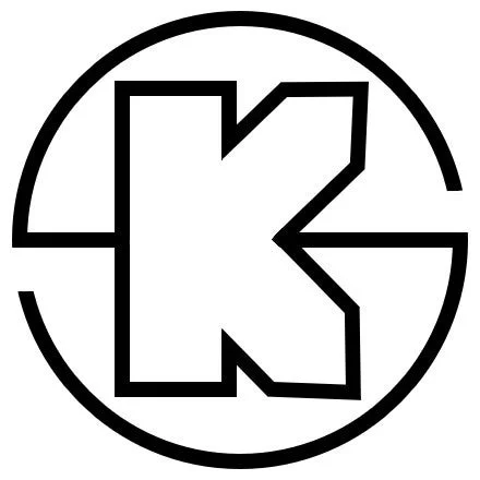 Kロゴ