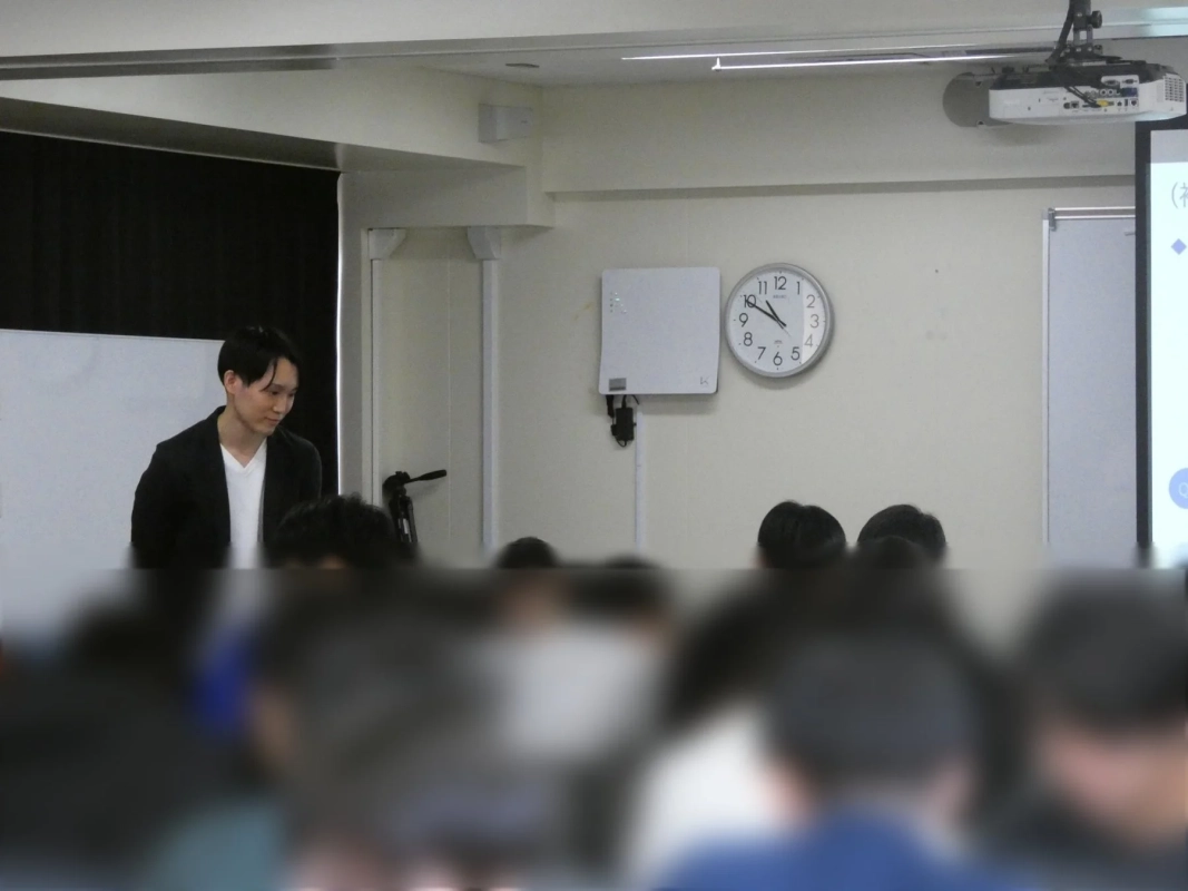 講義風景2