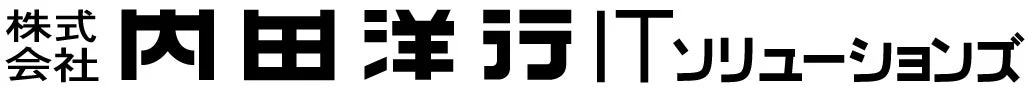 株式会社内田洋行ITソリューションズロゴ