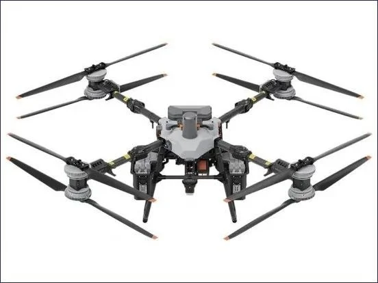 DJI FLYCART 100