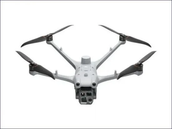 DJI MATRICE 4TD