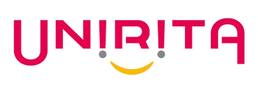 ユニリタのロゴ