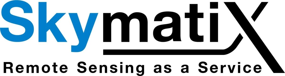 SkymatiX ロゴ